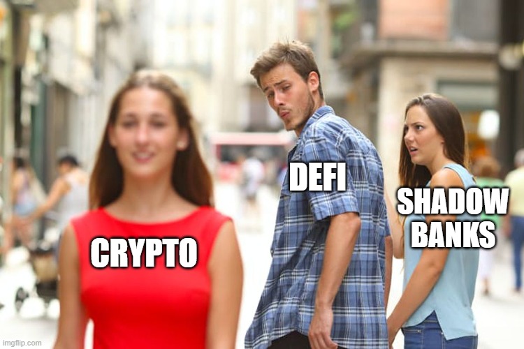 Bitcoin DeFi, Seth Levine: Bitcoin Doesn&#8217;t Fix Defi, Defi Fixes Bitcoin