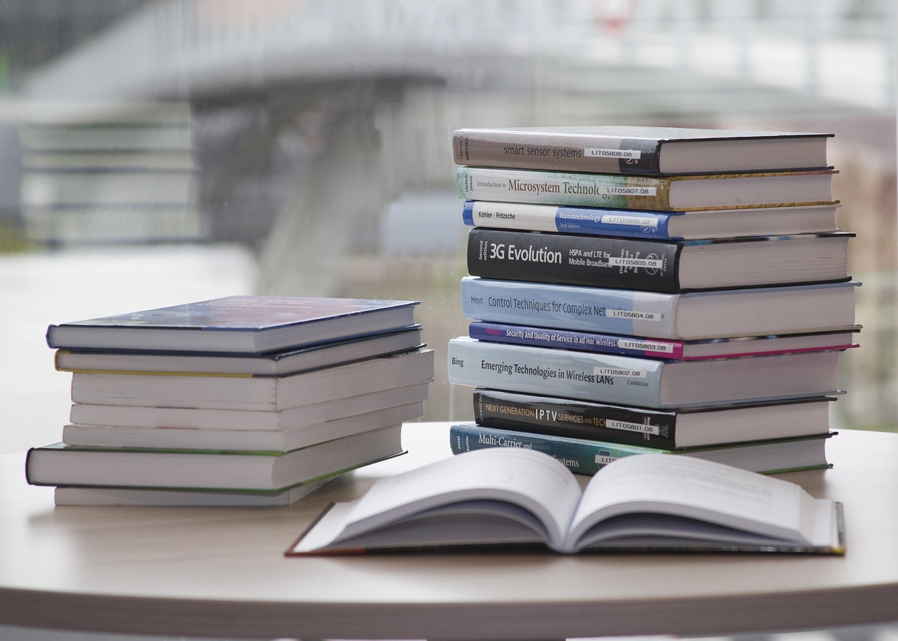 2024 Reads